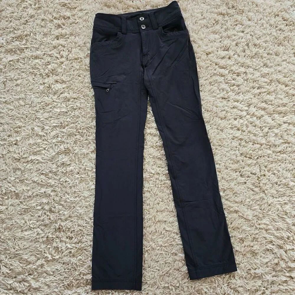 Marmot Straight Leg Pan - Sz. 2